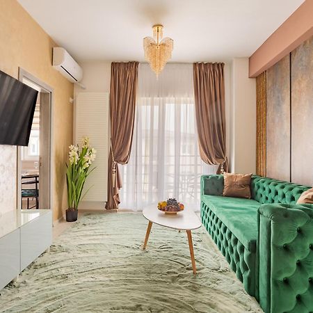 Smarald Wings 30 Apartment Bucureşti Exterior foto