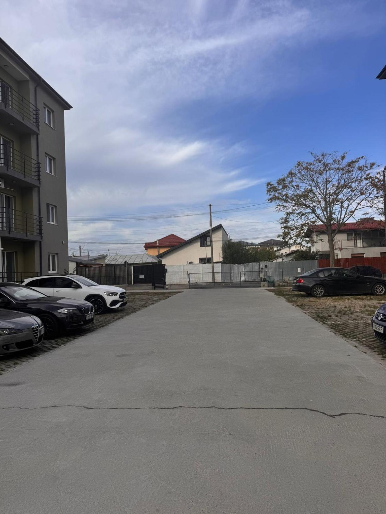 Smarald Wings 30 Apartment Bucureşti Exterior foto