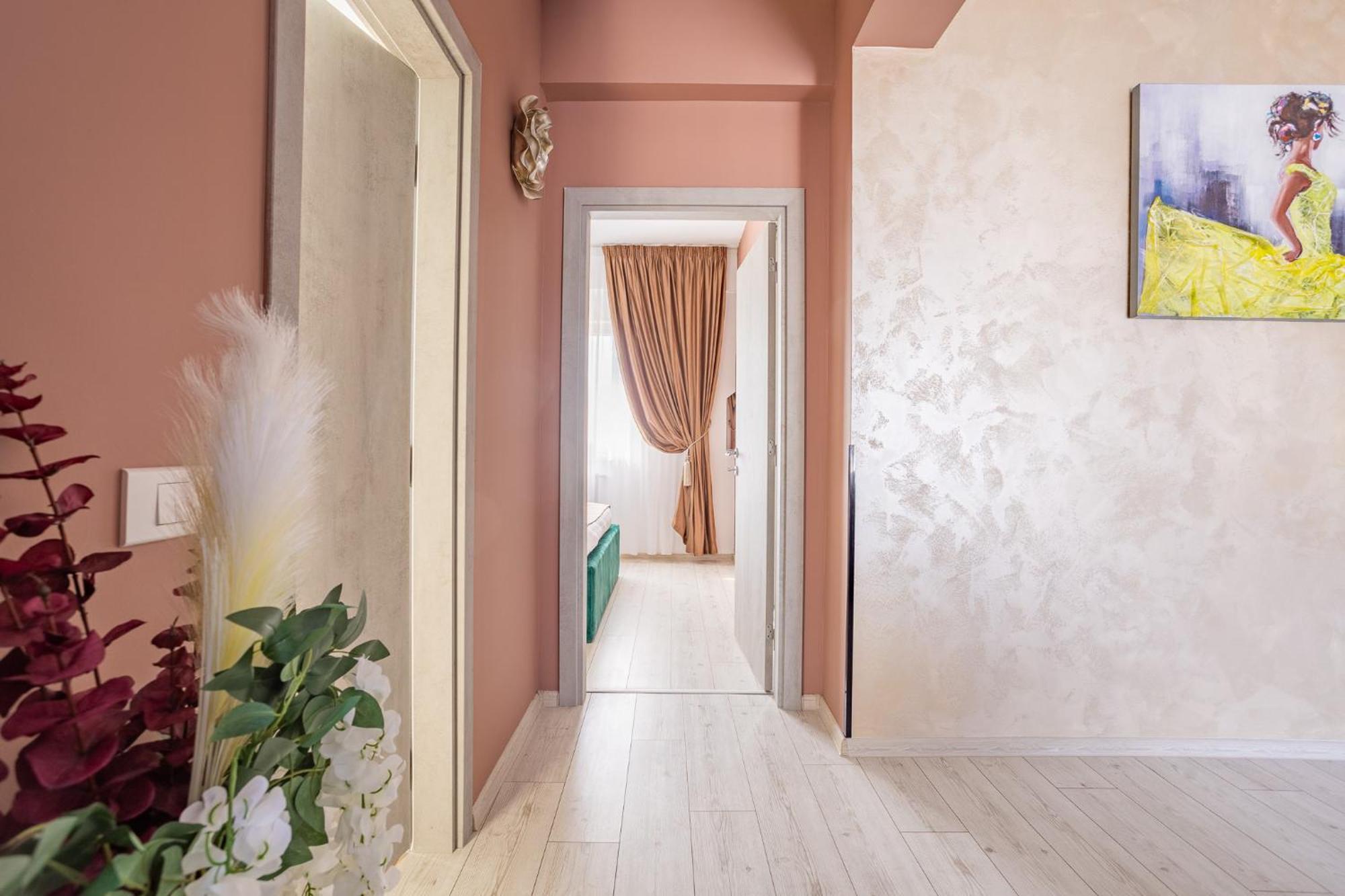 Smarald Wings 30 Apartment Bucureşti Exterior foto